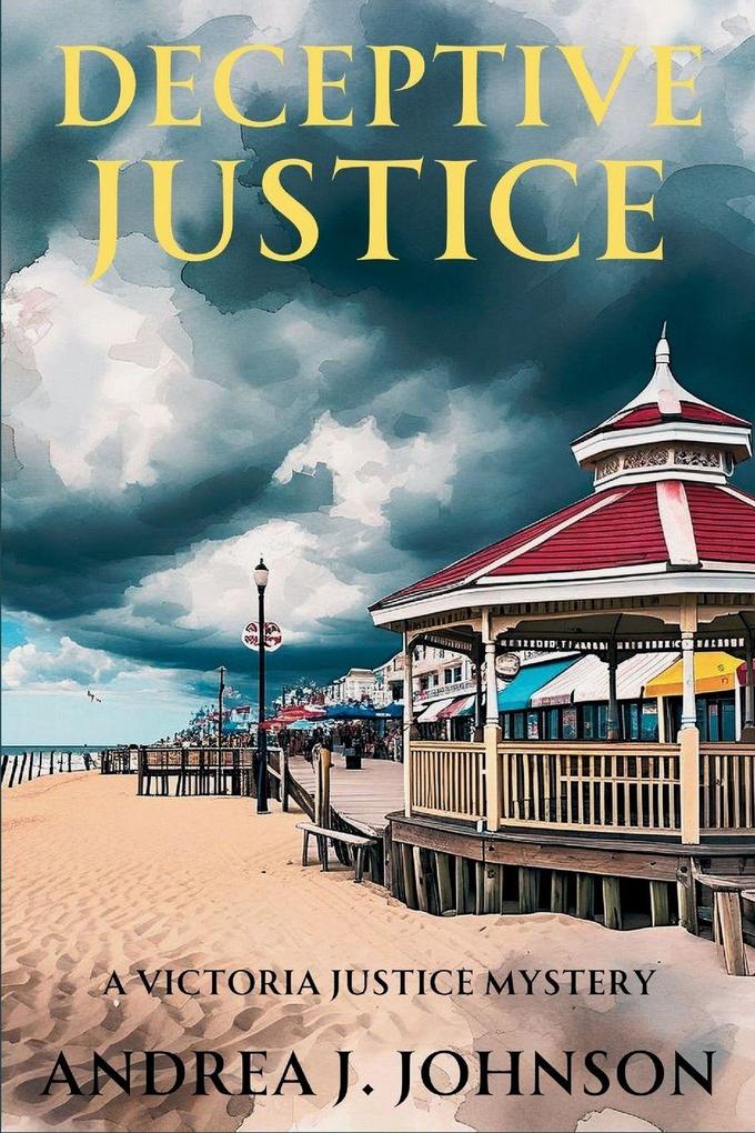 Deceptive Justice