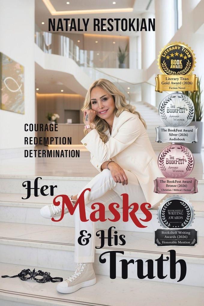 Her Masks & His Truth