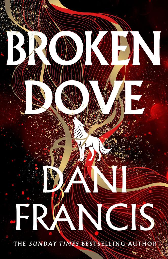 Random House Uk Ltd Broken Dove