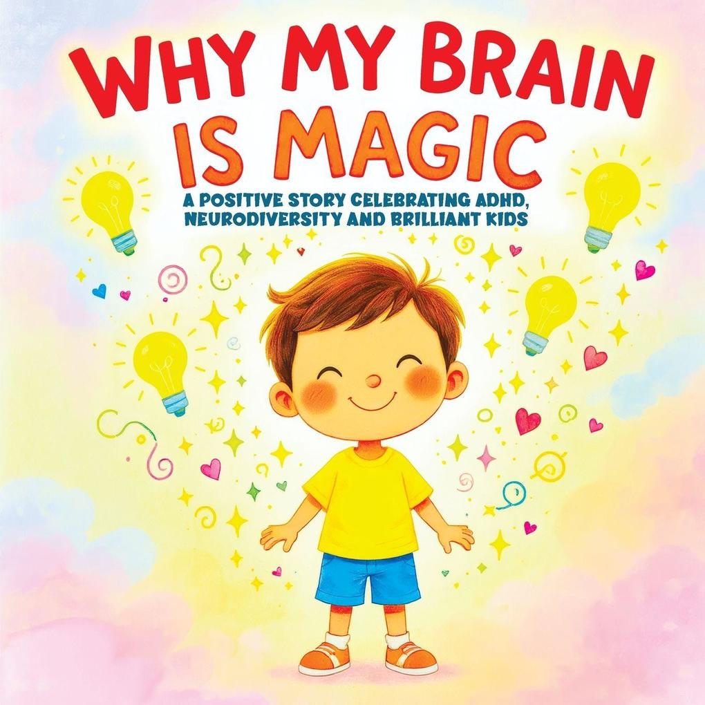 Why My Brain is Magic