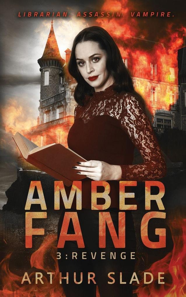 Amber Fang