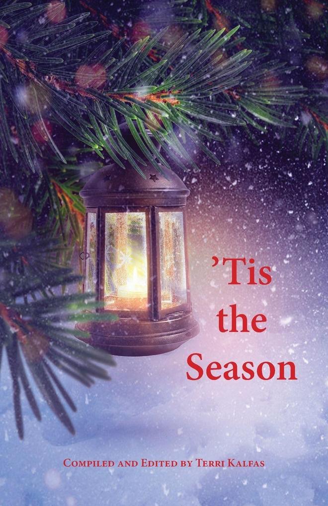 'Tis the Season