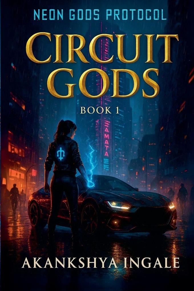 Circuit Gods