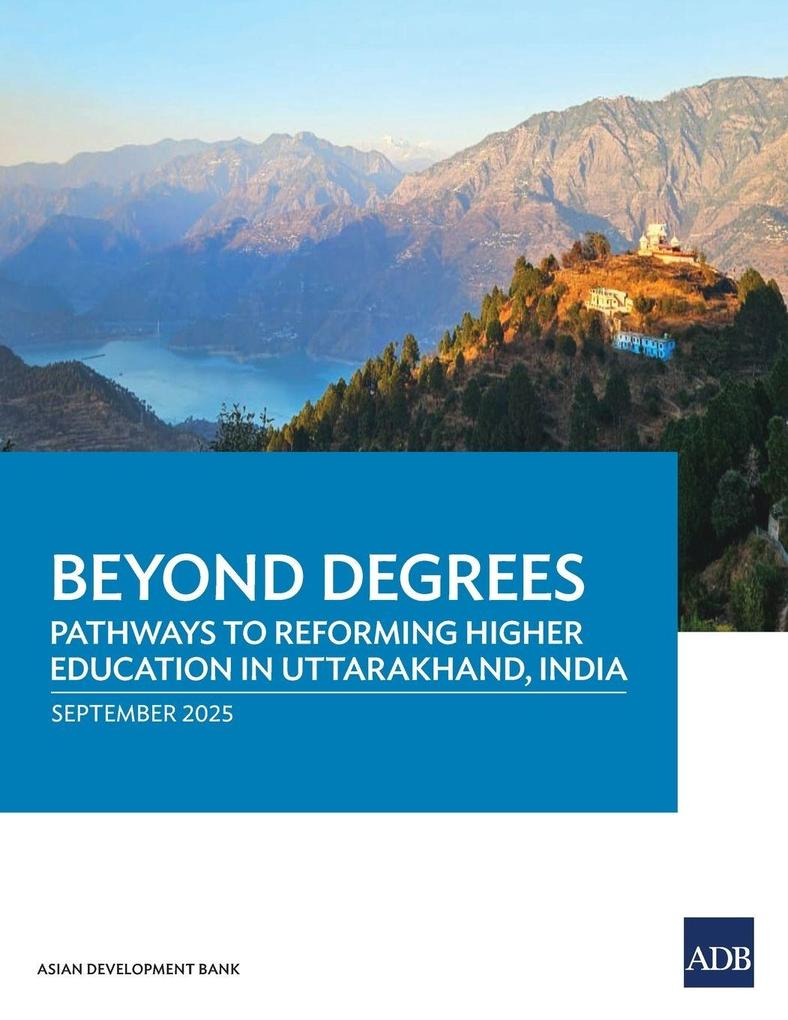 Beyond Degrees