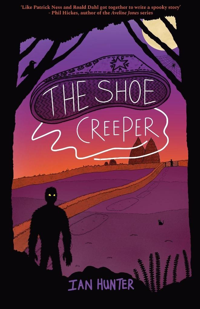The Shoe Creeper