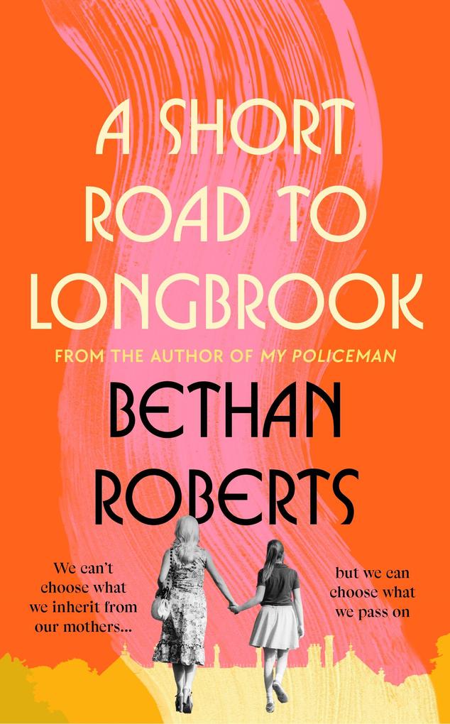 A Short Road to Longbrook