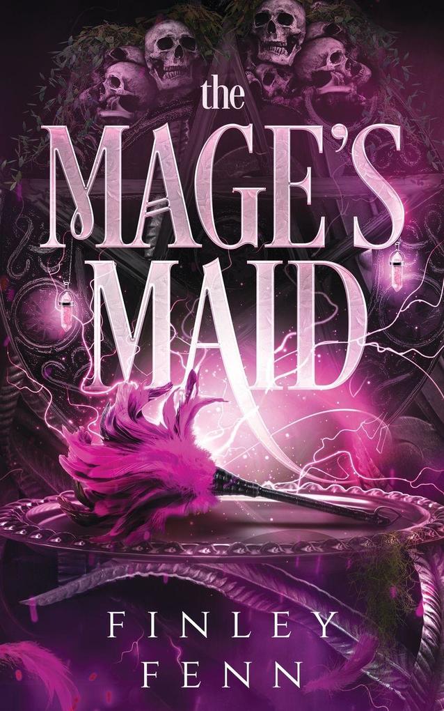 The Mage's Maid