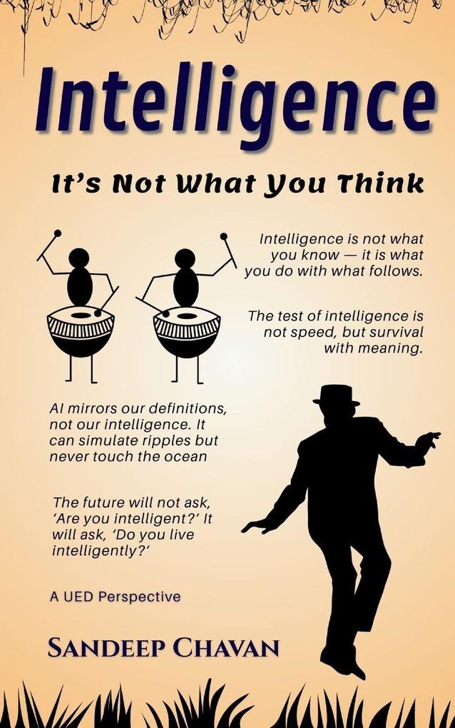 Intelligence
