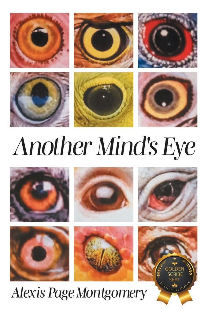 Another Mind's Eye