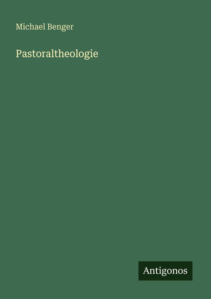 Pastoraltheologie