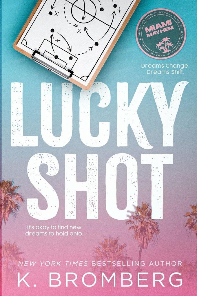 Lucky Shot