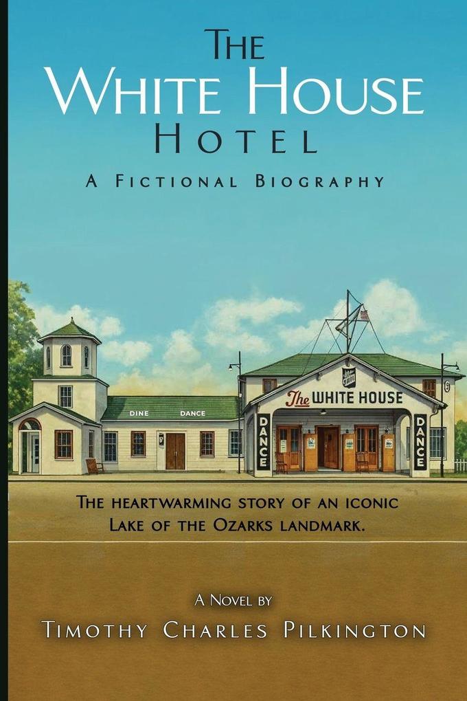 The White House Hotel