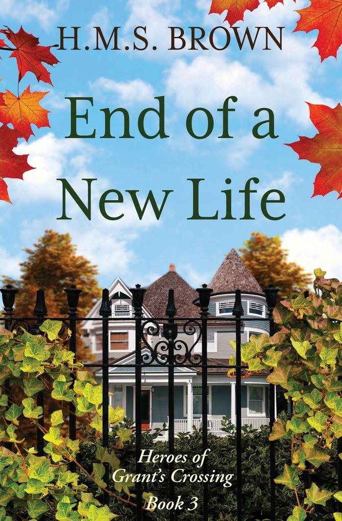 End of a New Life
