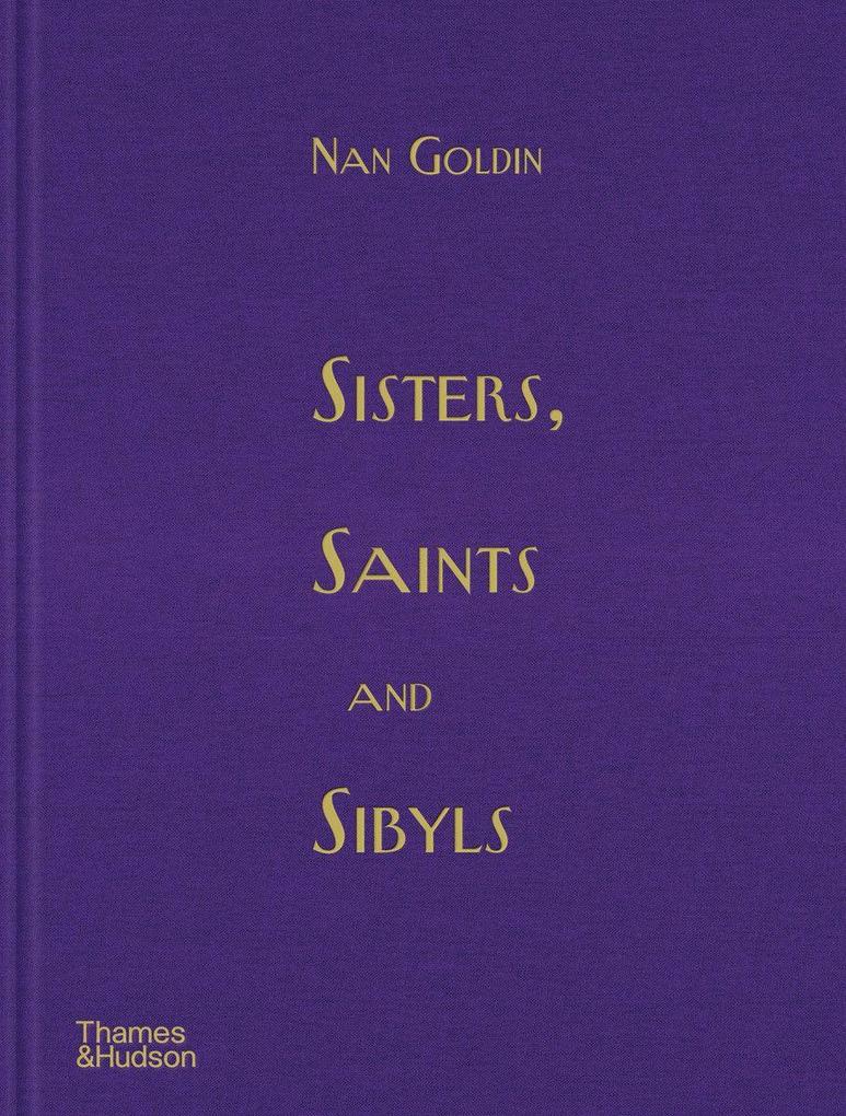 Sisters Saints and Sibyls