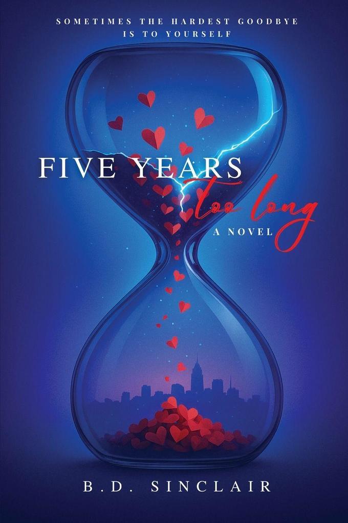 Five Years Too Long
