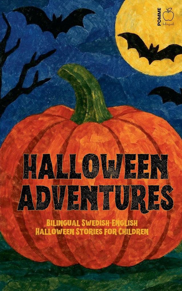 Halloween Adventures