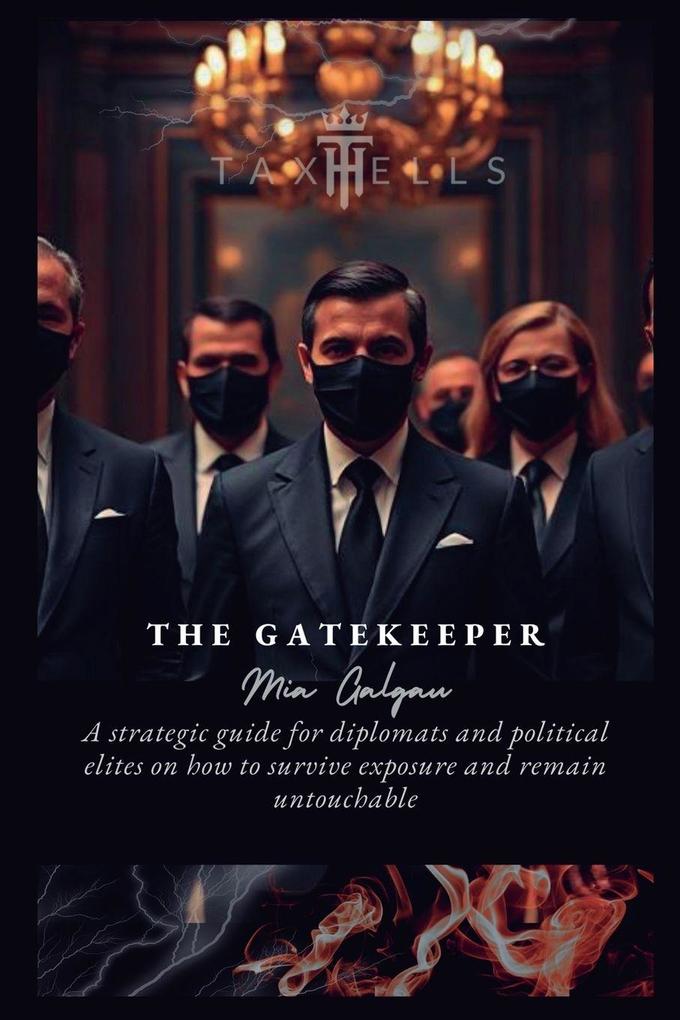 The Gatekeeper