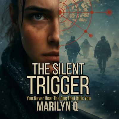 The Silent Trigger:: You Never Hear The One That Kills You by Marilyn Q KDP Select