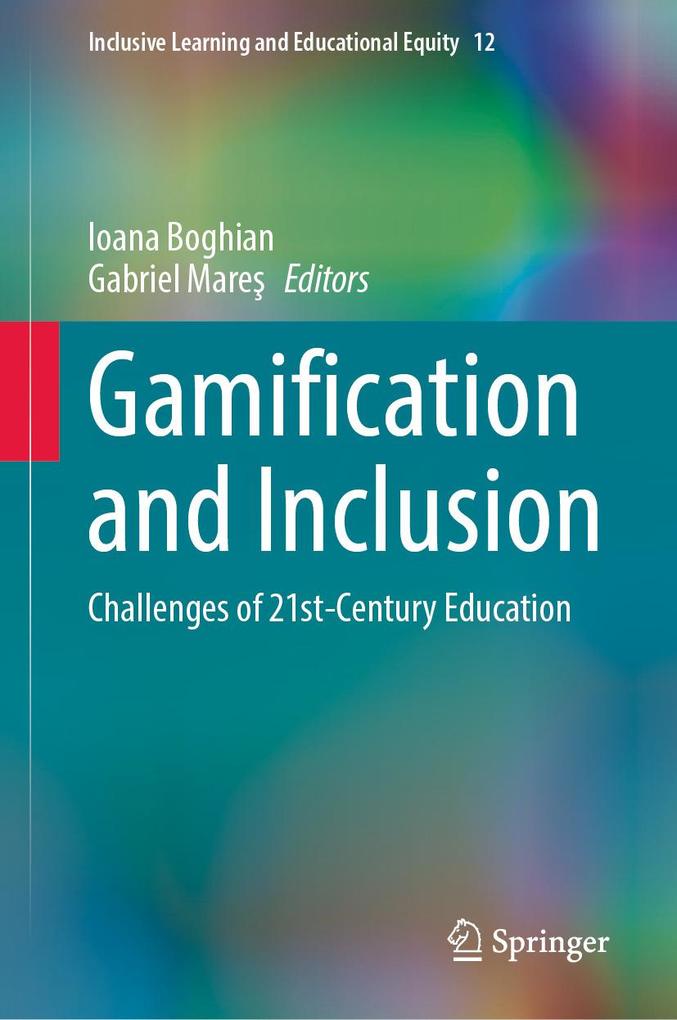Gamification and Inclusion