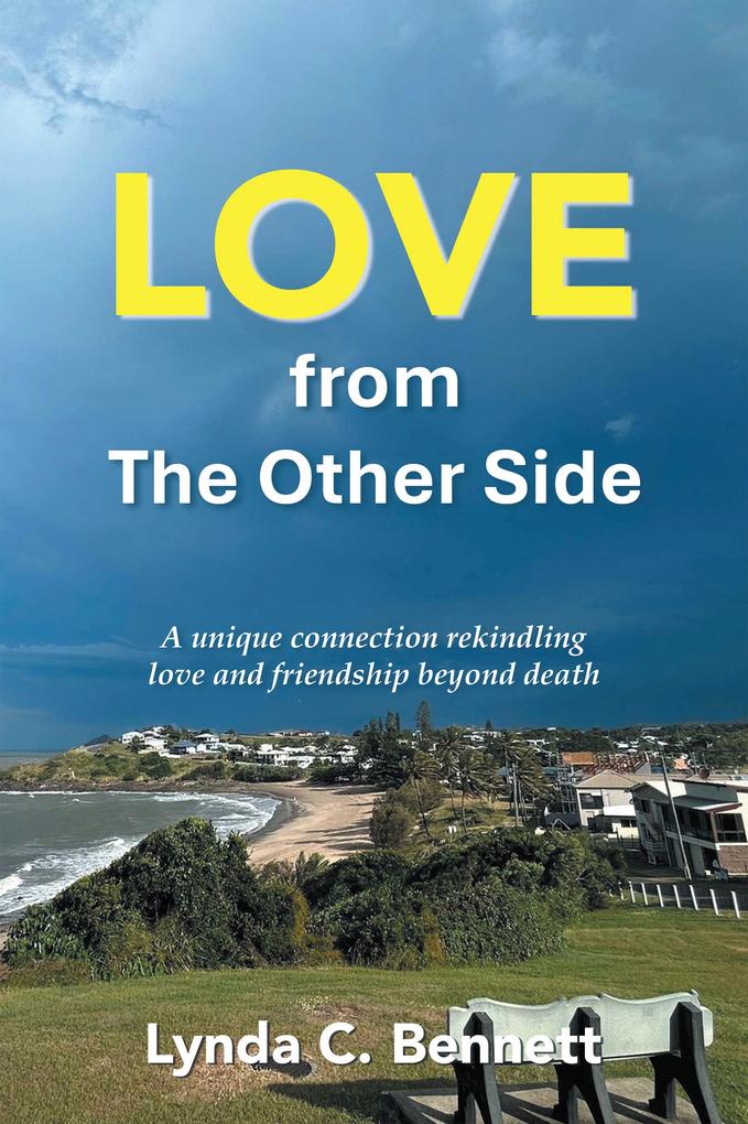 LOVE from The Other Side