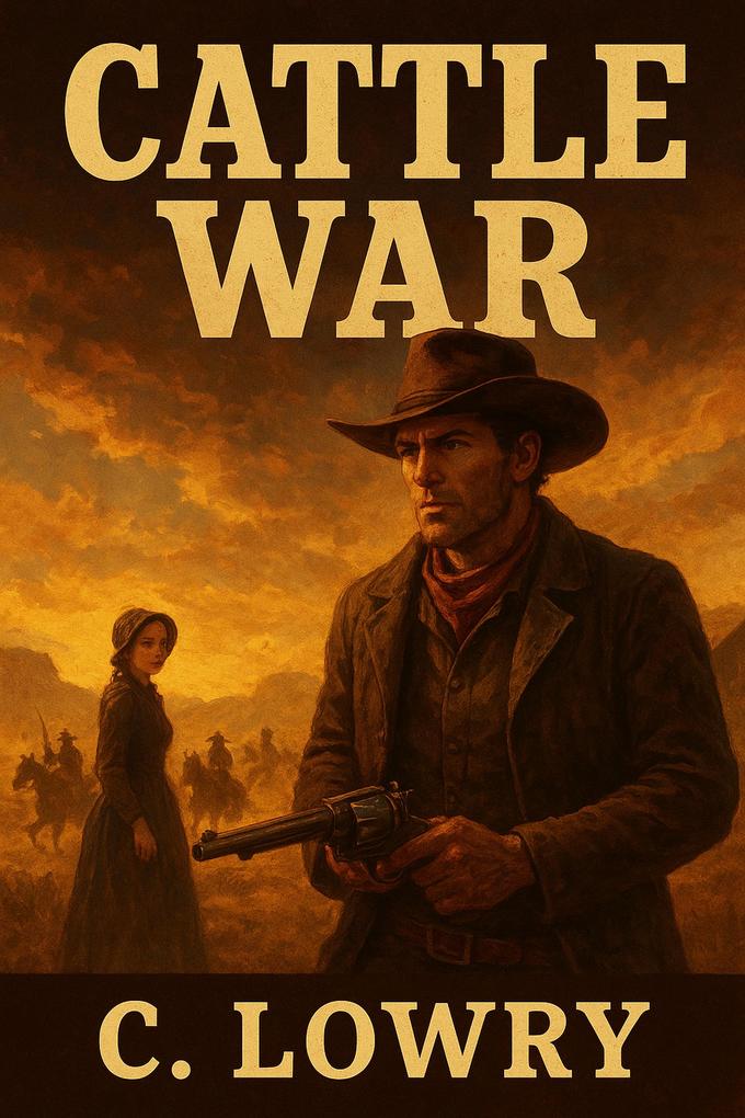 Cattle War