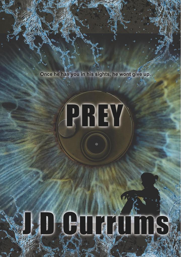 Prey