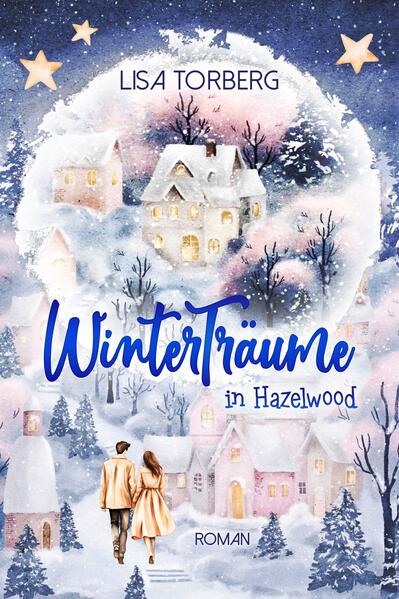 Winterträume in Hazelwood