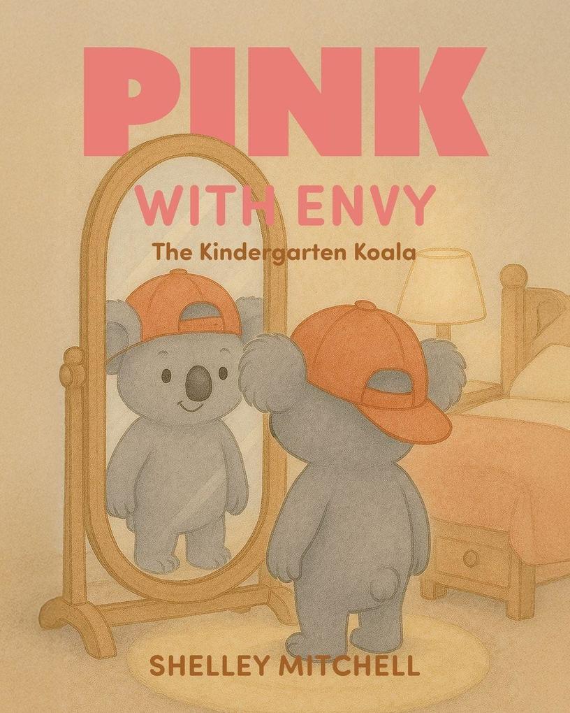 Pink with Envy