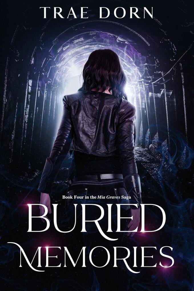 Buried Memories