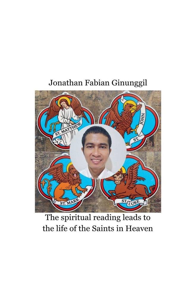 The Spiritual Reading Leads To The Life Of The Saints In Heaven