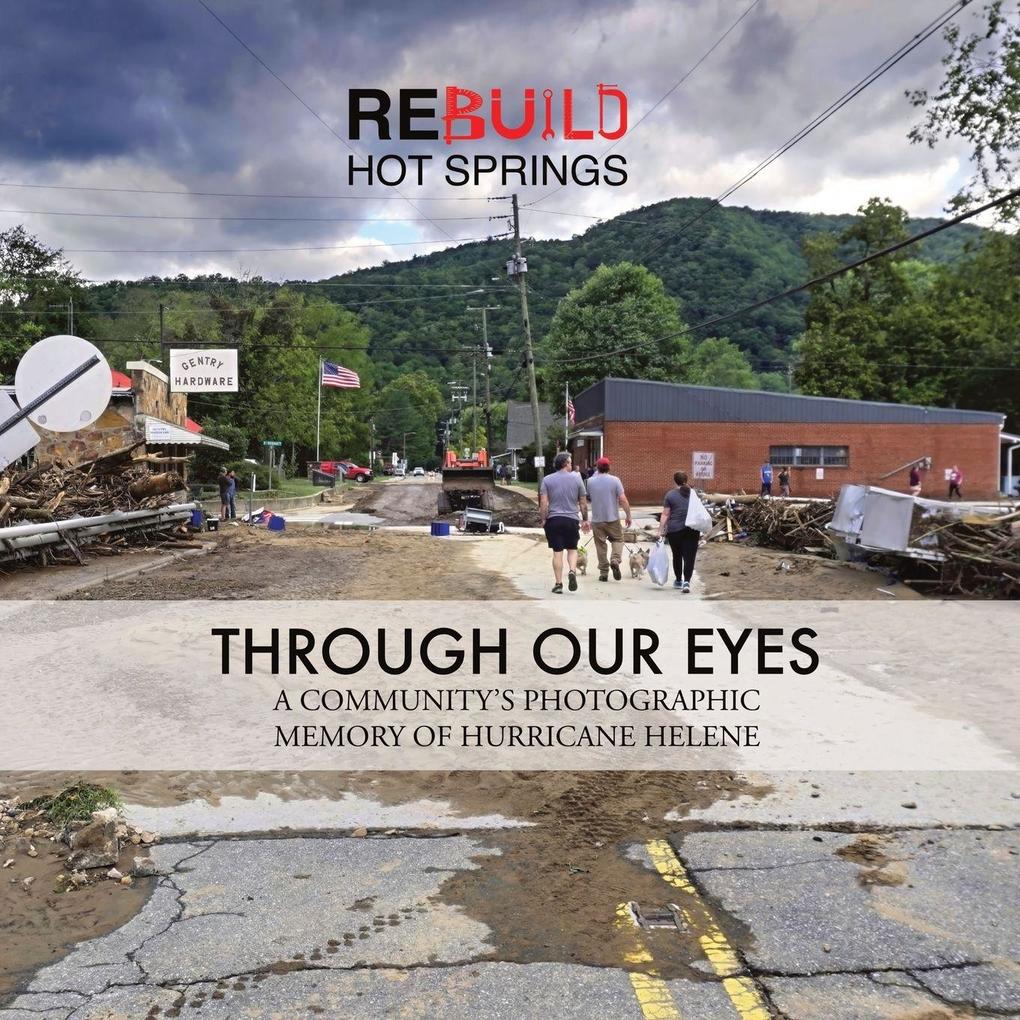 Through Our Eyes