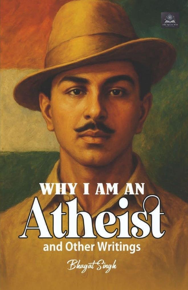 Why I am an Atheist