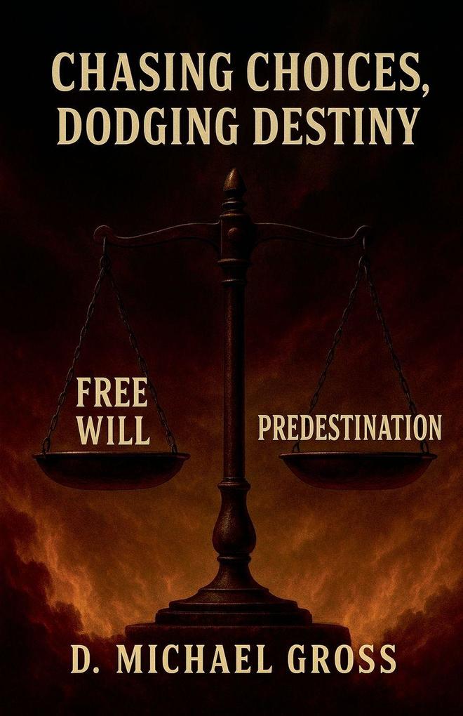Chasing Choices Dodging Destiny