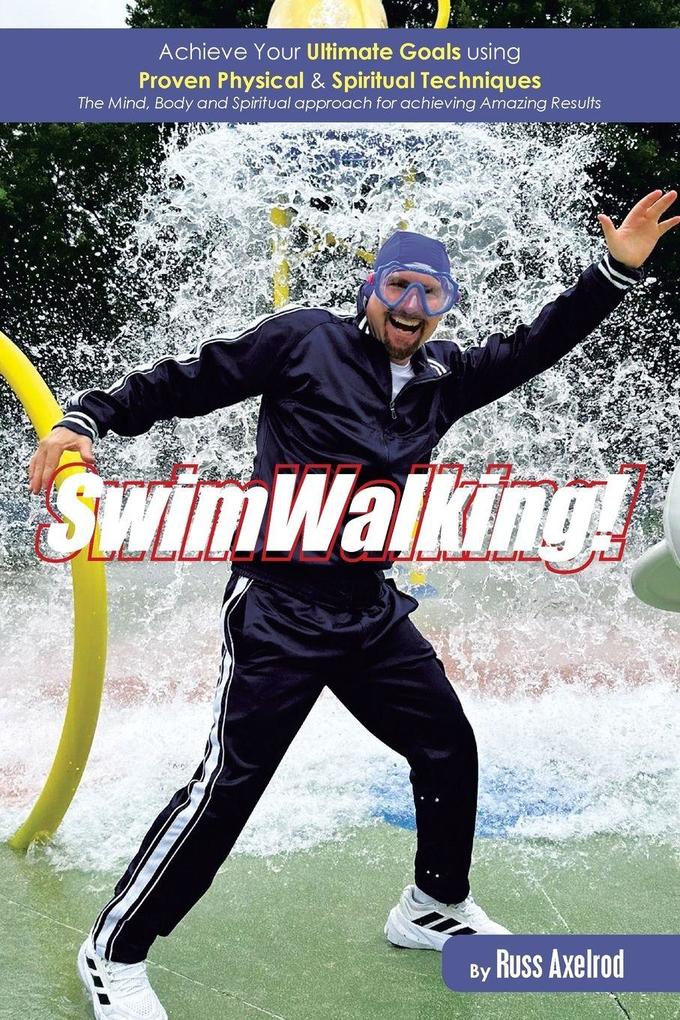 SwimWalking!