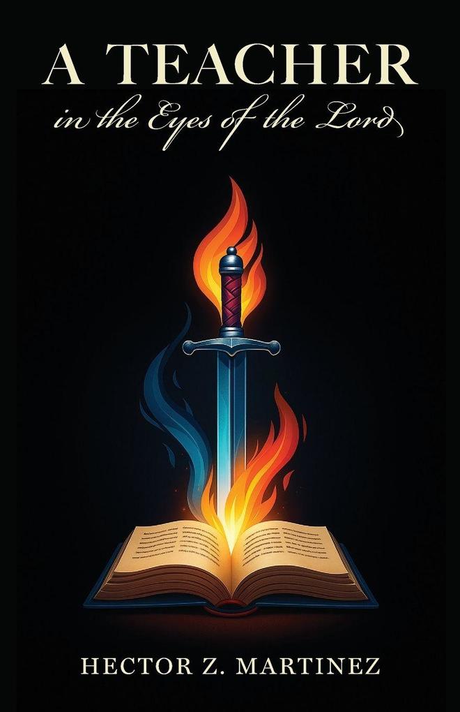 A Teacher in the Eyes of the Lord