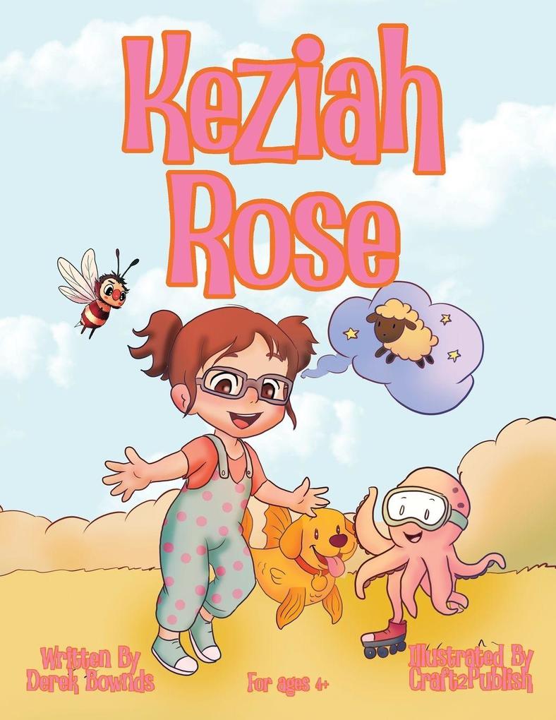 Keziah Rose