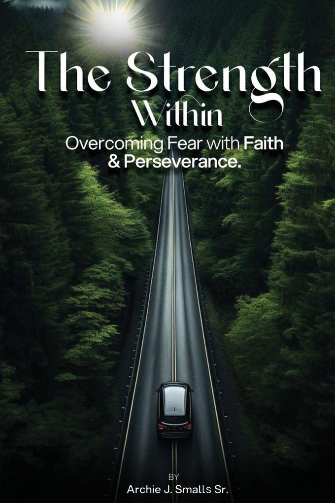 The Strength Within