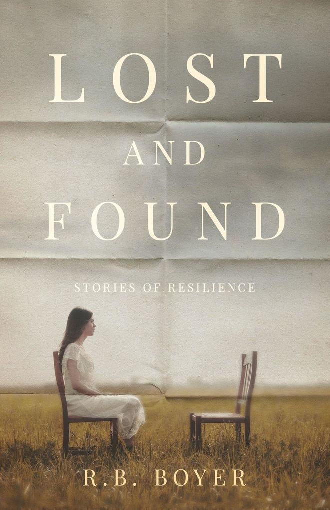 Lost and Found