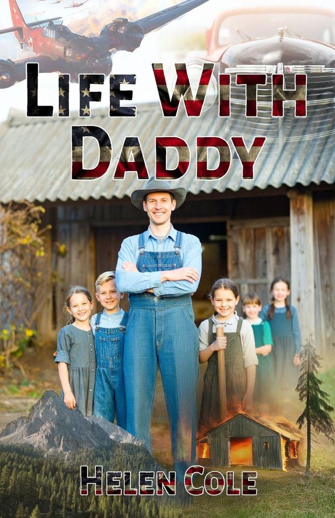 Life with Daddy