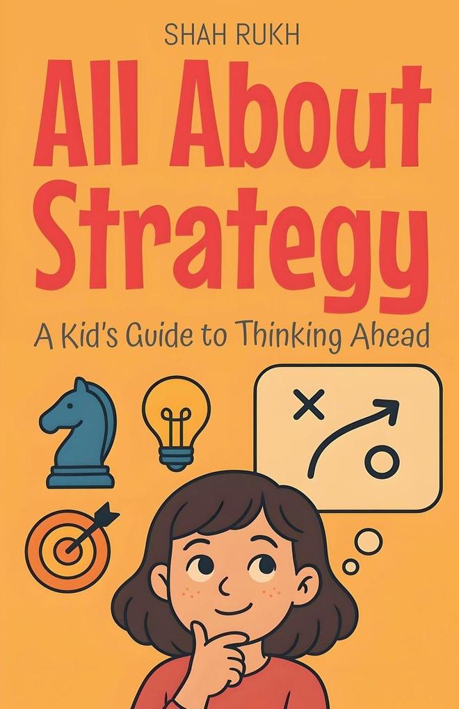 All About Strategy