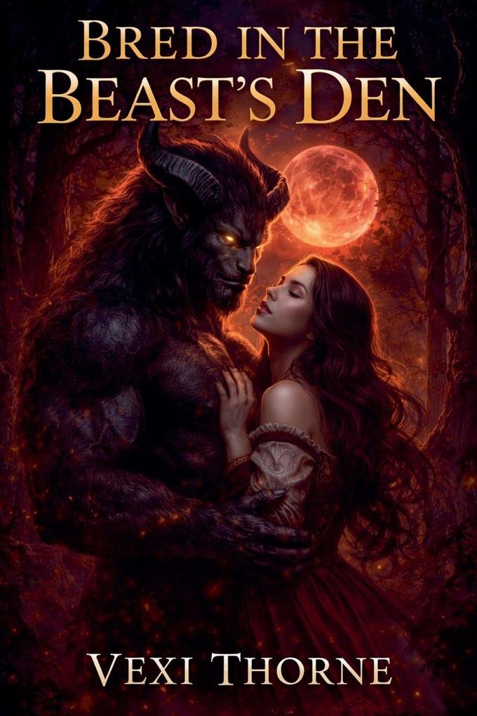 Bred in the Beast's Den