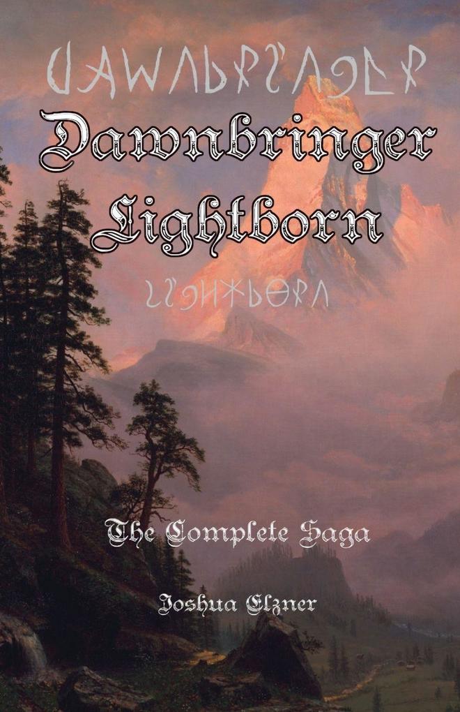 Dawnbringer - Lightborn