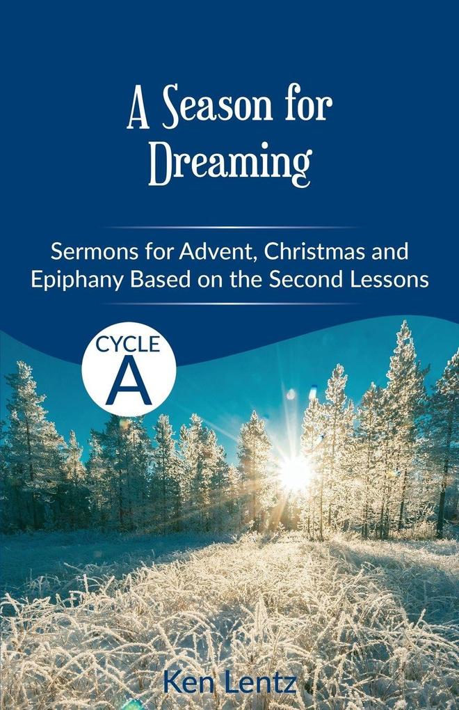 A Season for Dreaming