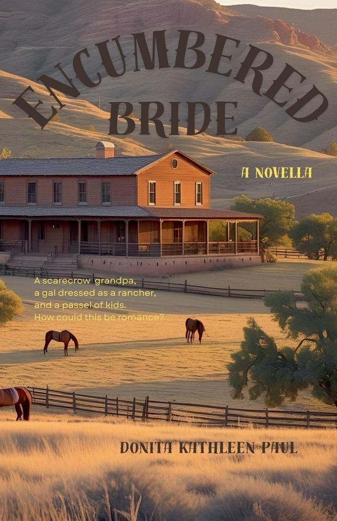 Encumbered Bride