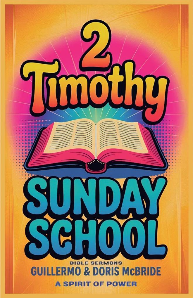 A Spirit of Power