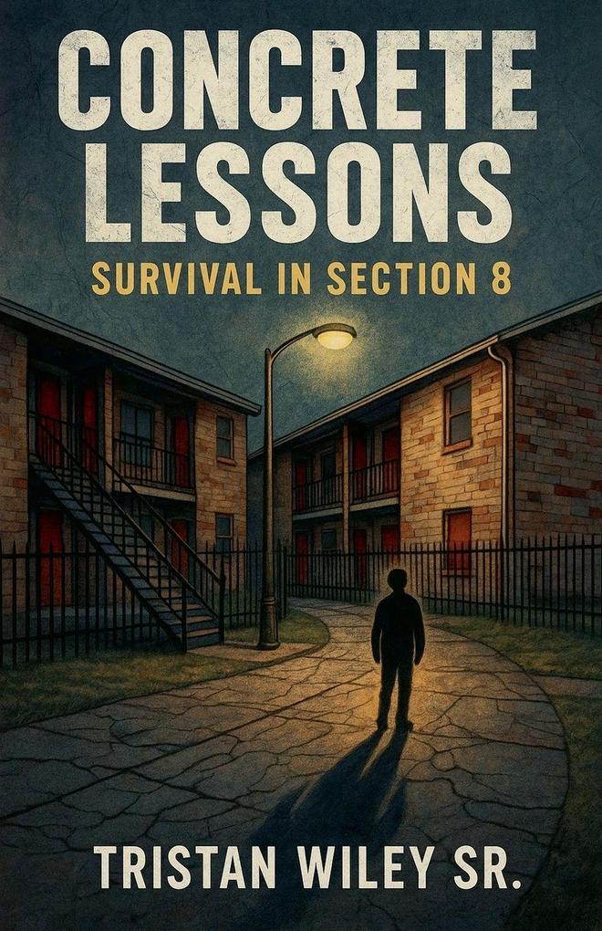 Concrete Lessons