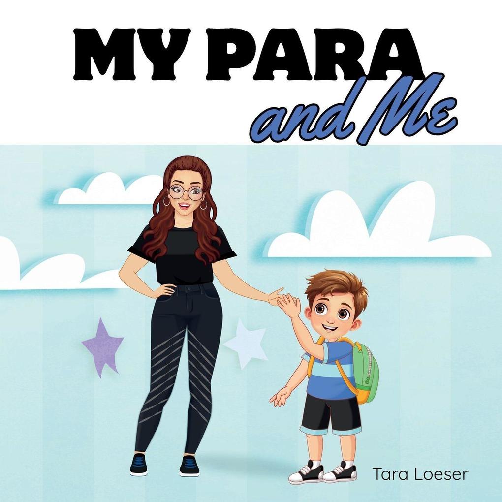 My Para and Me