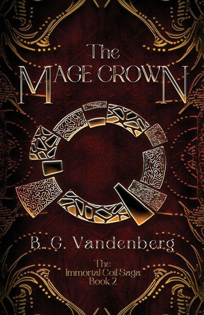 The Mage Crown