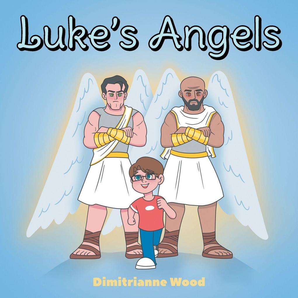 Luke's Angels