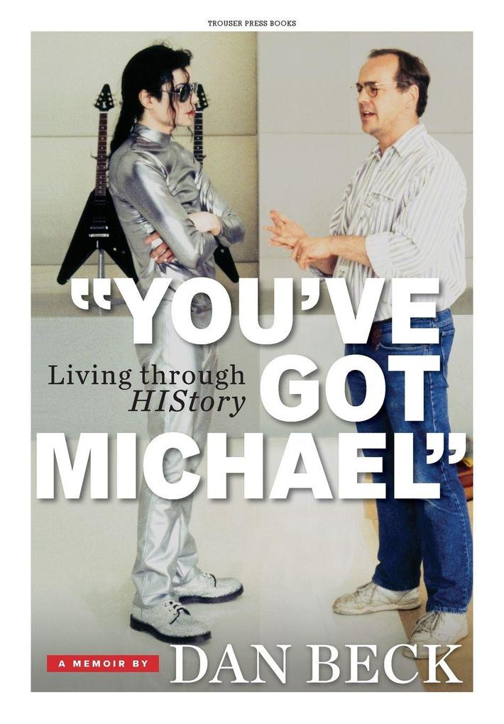 'You've Got Michael'